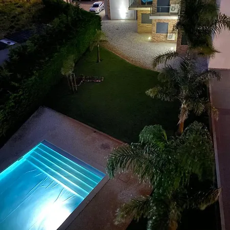 High Quality T2 Apartment In Smp Sao Martinho do Porto Exterior photo