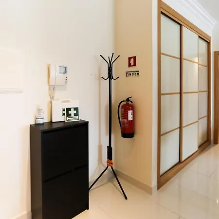 High Quality T2 Apartment In Smp Sao Martinho do Porto Exterior photo