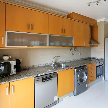 High Quality T2 Apartment In Smp Sao Martinho do Porto Exterior photo