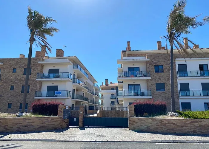 High Quality T2 Apartment In Smp