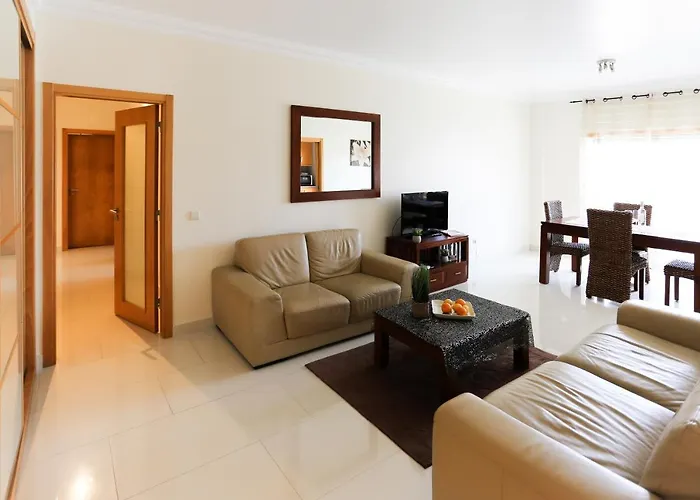 High Quality T2 Apartment In Smp