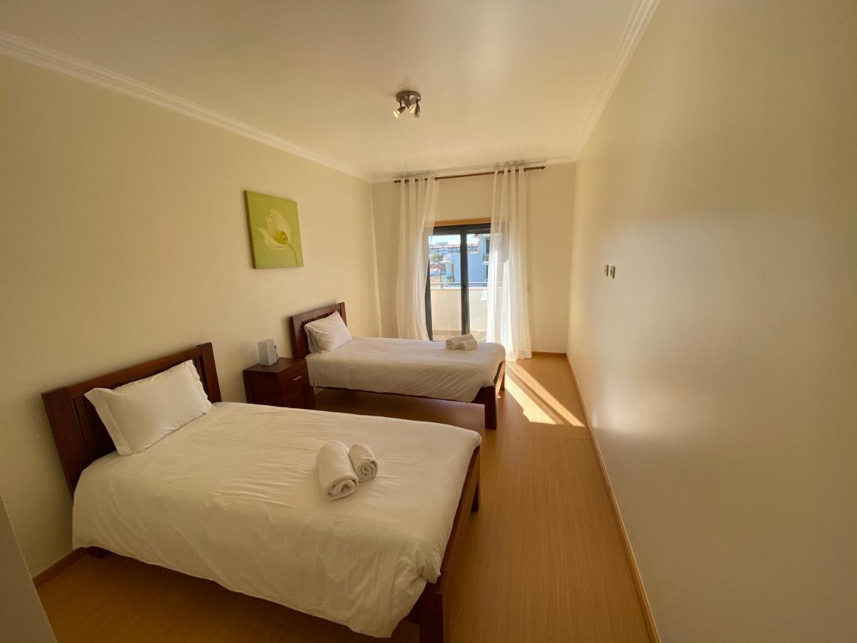 Apartment High Quality T2 In Smp