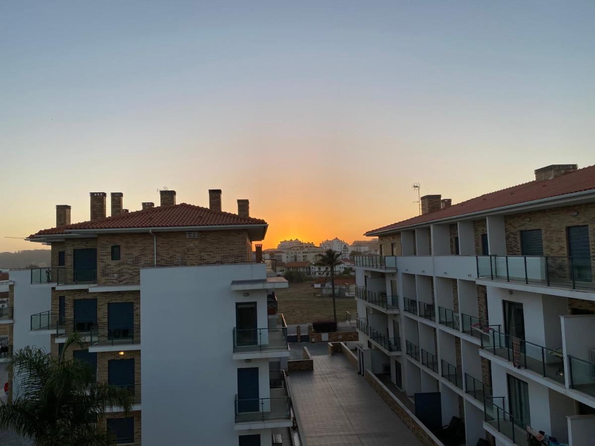 High Quality T2 In Smp Apartment Sao Martinho do Porto