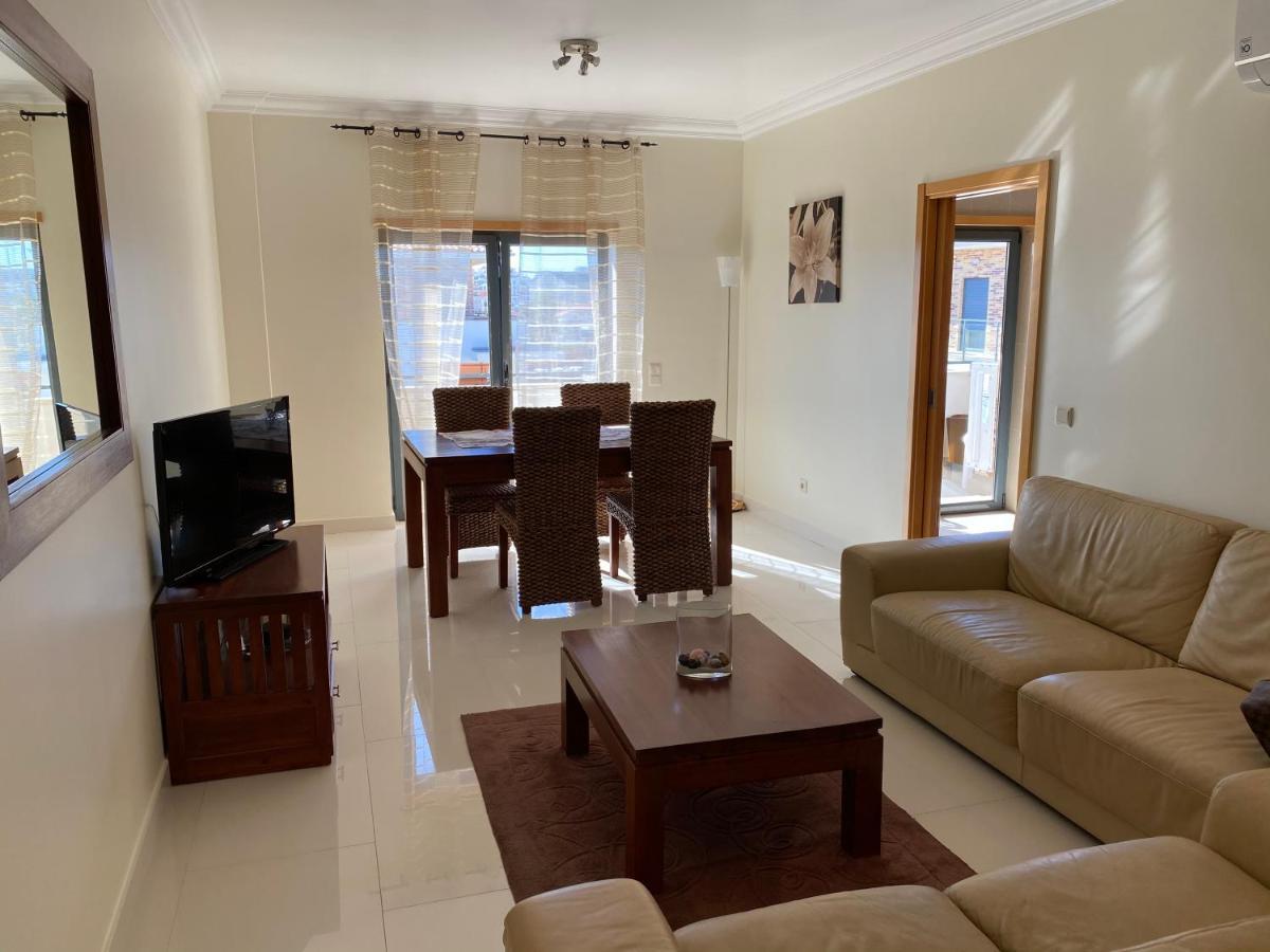 Apartment High Quality T2 In Smp *