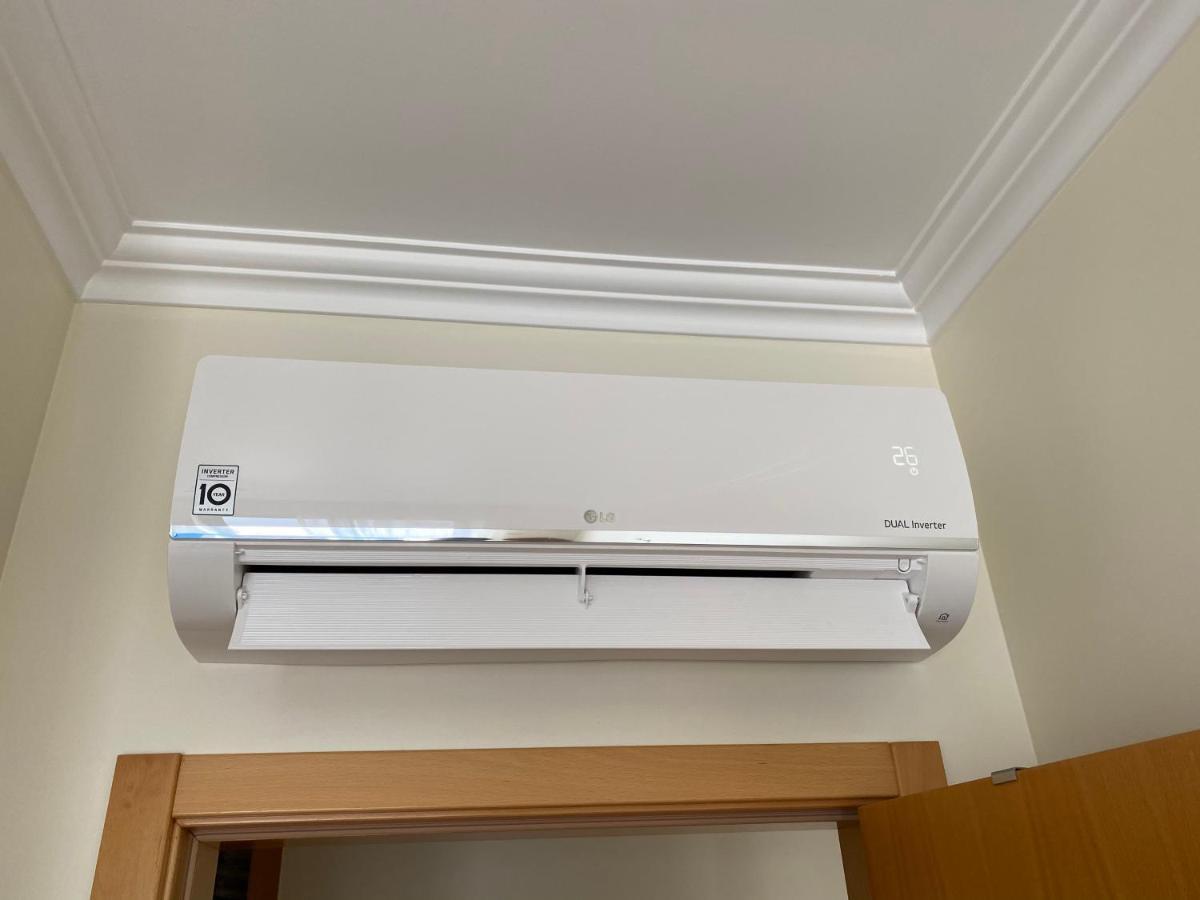 Apartment High Quality T2 In Smp