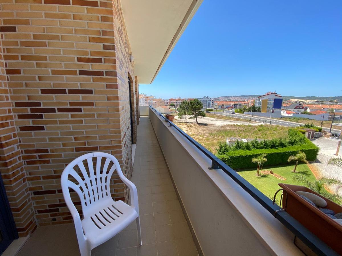 Apartment High Quality T2 In Smp