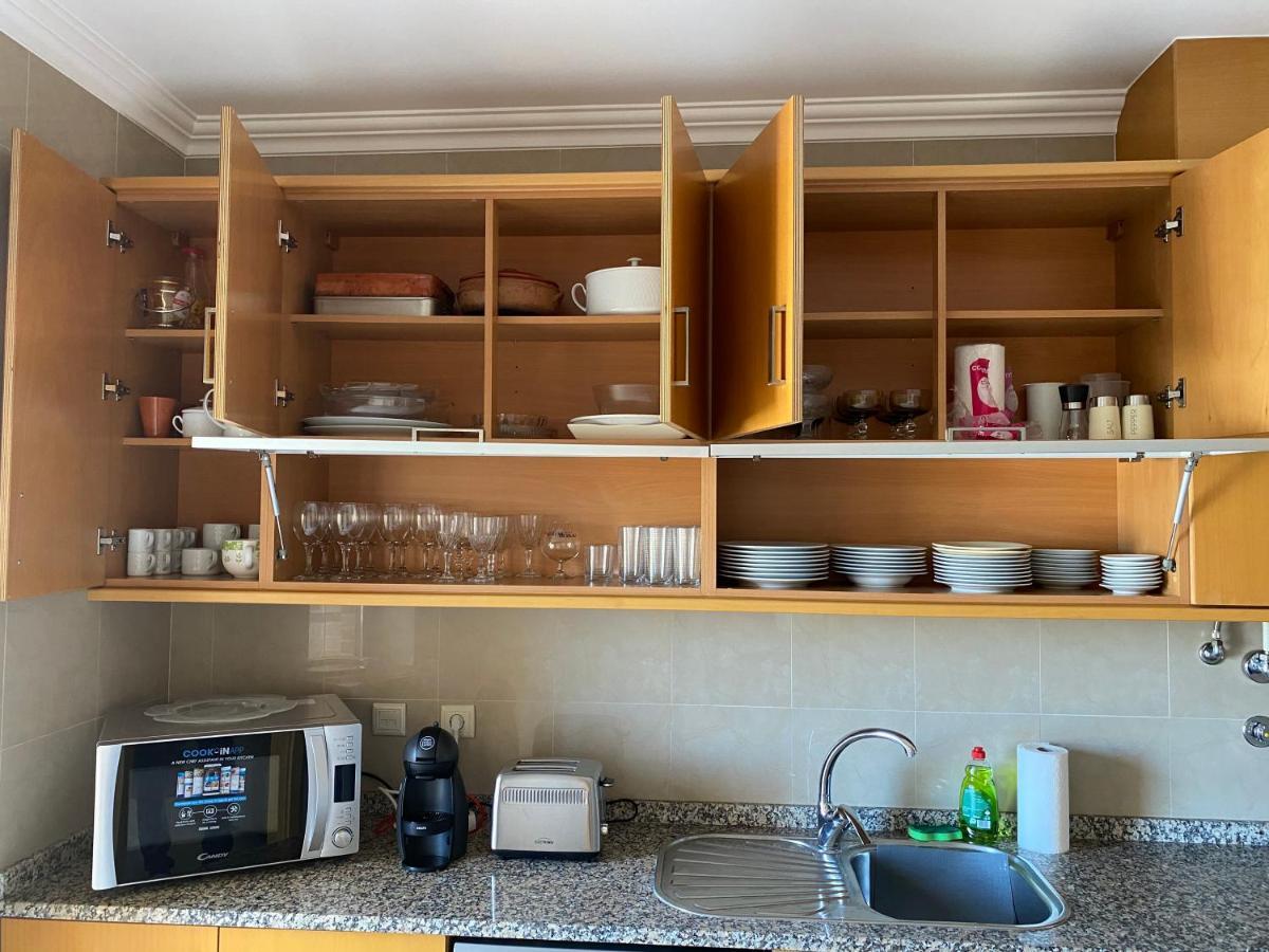 High Quality T2 In Smp Apartment Sao Martinho do Porto