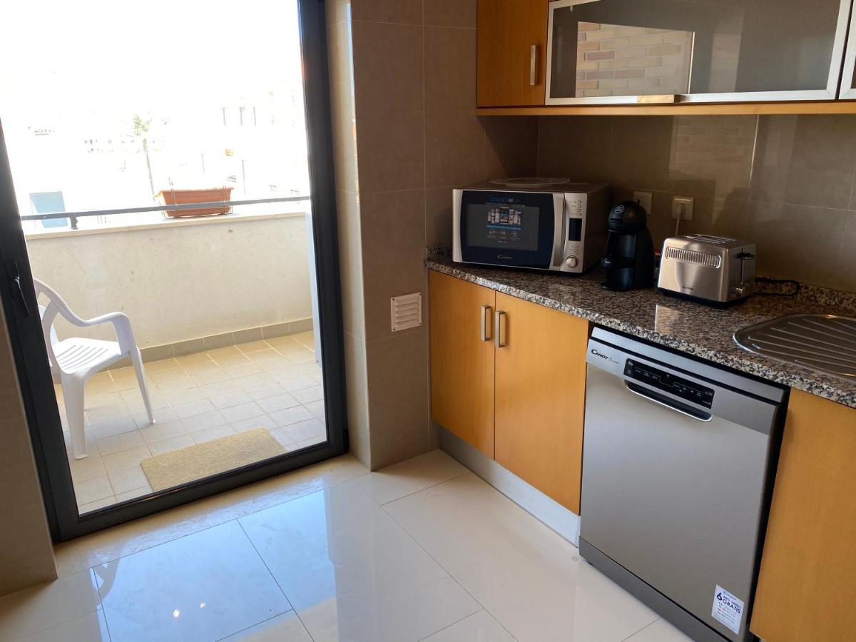 Apartment High Quality T2 In Smp Sao Martinho do Porto
