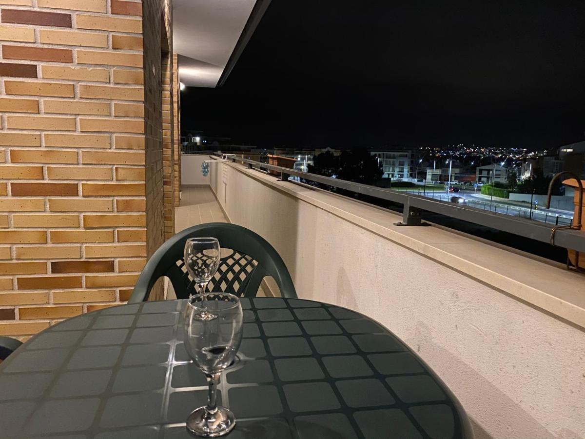 High Quality T2 In Smp Apartment Sao Martinho do Porto