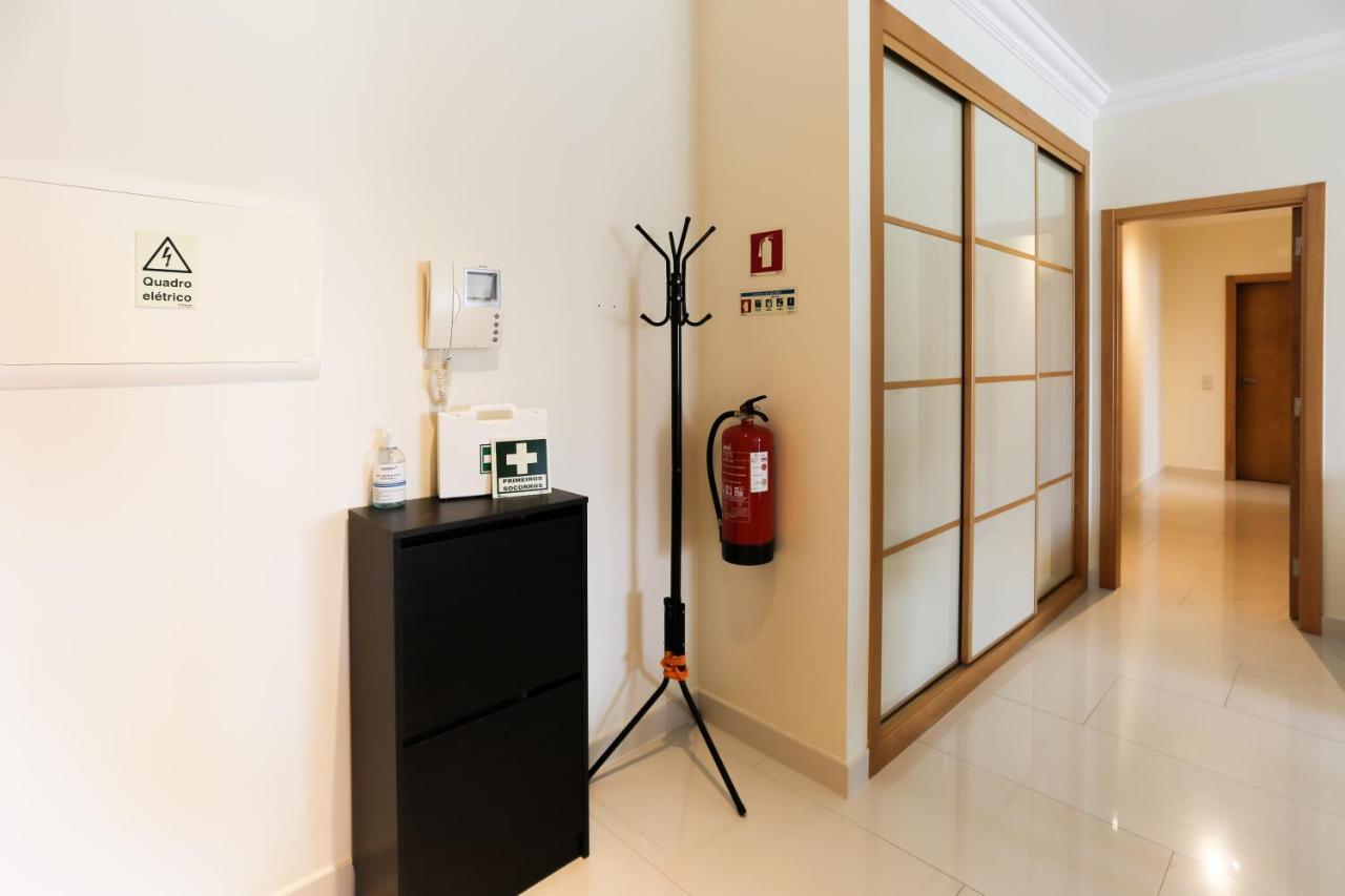 Apartment High Quality T2 In Smp